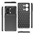 Huse pentru OnePlus Nord 3 5G, Carbon Gel, negru