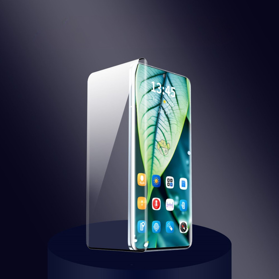 ENKAY sticlă călită ENKAY pentru Realme 12 Pro / 12 Pro+ 5G, transparentă