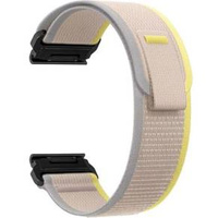 QuickFit curea din nylon pentru Garmin 26mm