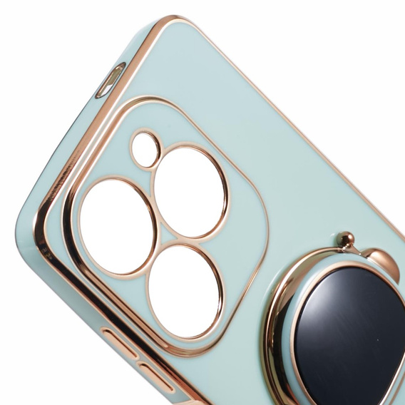 Huse pentru Infinix Hot 40i, Astronaut, verde