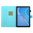 Huse pentru Samsung Galaxy Tab A9+ X210 / X215 / X216B, tiger