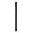 Carcasa Spigen pentru iPhone 16, Ultra Hybrid, transparentă + sticlă temperată 9H
