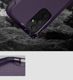 Huse pentru Samsung Galaxy A54 5G, Suritch Basic, violet