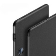 Husă pentru OnePlus Pad 11.61" / Oppo Pad 2 11.61", Dux Ducis Domo, negru