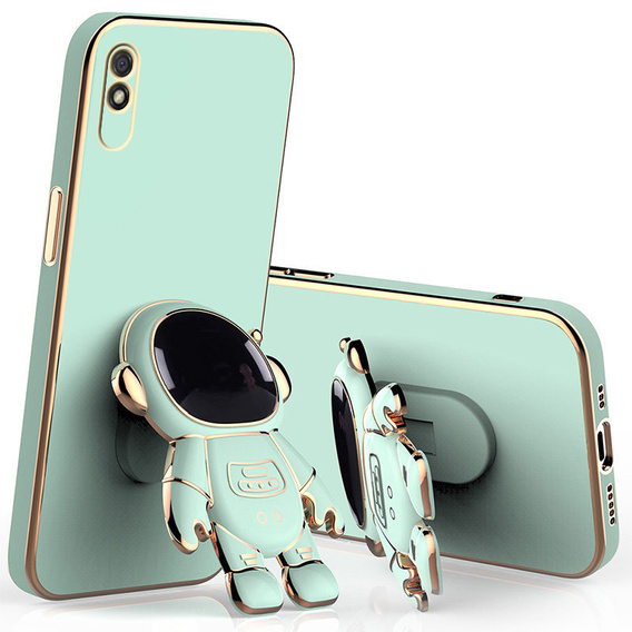 Huse pentru Xiaomi Redmi 9A, Astronaut, de mentă