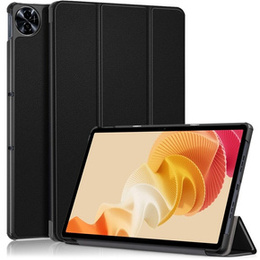 Husă pentru Realme Pad 2, Smartcase, negru