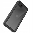 Husă impermeabilă IP68 pentru iPhone 7/8/SE 2020/SE 2022, negru