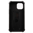 Husă blindată pentru iPhone 13 mini, Dexnor Full Body, negru