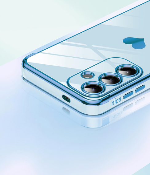 Husă Electro Heart pentru Samsung Galaxy S26