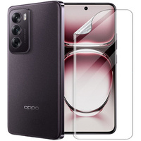 Folie de hidrogel pentru Oppo Reno 12