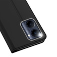 Dux Ducis Huse pentru Realme C33 4G, Skinpro, negru