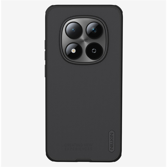 Husă NILLKIN Super Frosted Shield pentru Xiaomi Redmi Note 15 Pro 5G
