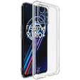 IMAK Huse pentru Realme 9 Pro+ 5G / Realme 9 4G, UX-5 Series Slim, transparentă