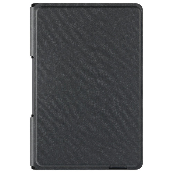 Carcasă + tastatură Lenovo Tab Plus, negru