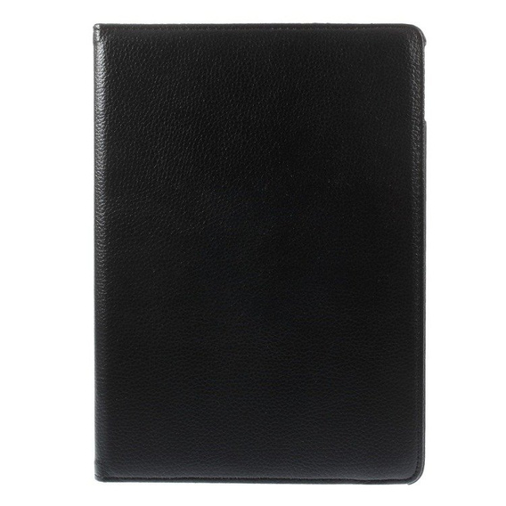 Husă pentru iPad Air 2 9.7" 2014 TB330FU 10.95", rotativă 360, negru