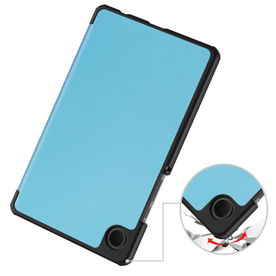 Husă flip Smartcase pentru Samsung Galaxy Tab A11/A9