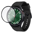 2x ERBORD Hybrid Glass pentru Samsung Galaxy Watch 6 47mm Classic