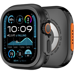 Husă protectoare pentru Apple Watch Ultra 3 / Ultra 2 / Ultra 49 mm