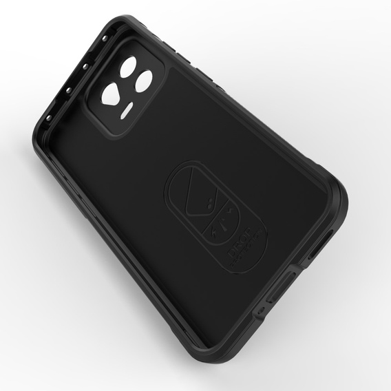 Huse pentru Xiaomi 13, Gaming Shockproof, negru