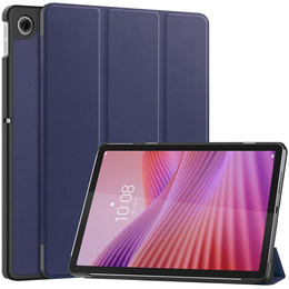 Husă pentru Lenovo Tab TB311FU, Smartcase, albastru închis