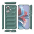 Huse pentru Oppo Reno 11F 5G, Gaming Shockproof, verde