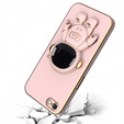 Huse pentru iPhone 6 / 6s, Astronaut, roz rose gold