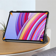 Husă pentru Xiaomi Redmi Pad Pro / Xiaomi Poco Pad, Smartcase, gri