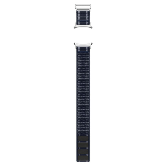 Curea Spigen WBF0 pentru Samsung Galaxy Watch Ultra 2024/2025 (47 mm)