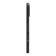 Carcasa Spigen pentru iPhone 16 Plus, Thin Fit Mag, gri + sticlă temperată 9H
