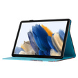 Huse pentru Samsung Galaxy Tab A9 X110 / X115, corgi dog
