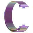 Brățară din oțel pentru Xiaomi Redmi Watch 4 / Smart Band 8 Pro