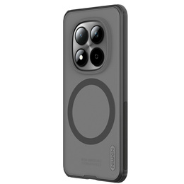 Husă Nillkin Frosted Shield Pro MagSafe pentru Xiaomi Redmi Note 15 Pro Plus 5G / Poco M8 Pro 5G