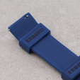 ERBORD curea universală din silicon de 20 mm