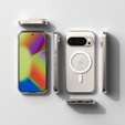 Etui Ringke do Galaxy Z Fold 4, Slim, Matte Clear