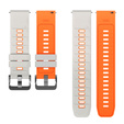 Curea din silicon Universal 22mm