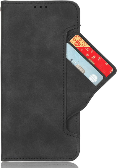 Card Slot flap caz pentru Xiaomi 15T