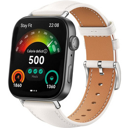 Curea din piele pentru Huawei Watch Fit 4 / 4 Pro / 3