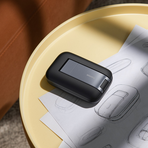 Suport pliabil pentru telefon din seria Seashell Cluster pentru smartphone-uri