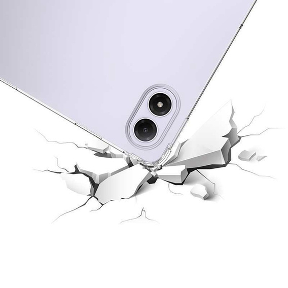 Husă din silicon pentru tableta Xiaomi Redmi Pad 2 Pro