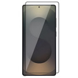 2x sticlă ceramică ERBORD Hybrid Glass pentru Samsung Galaxy S25 Ultra