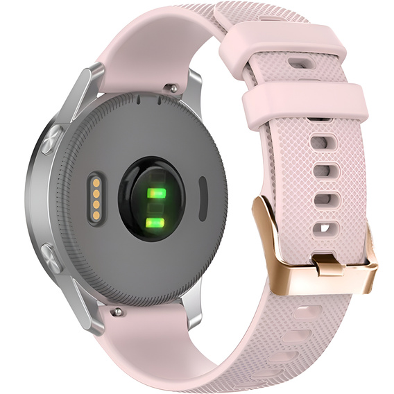 Curea din silicon Universal 20mm