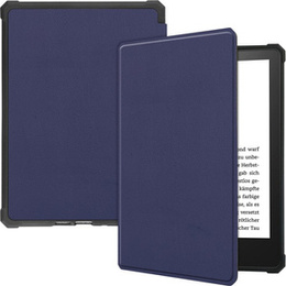 Carcasă pentru Kindle Paperwhite 5 2021, Smartcase, albastru