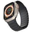 Curea din silicon pentru Apple Watch 1/2/3/4/5/6/7/8/9/SE/ULTRA/ULTRA 2 42/44/45/49MM
