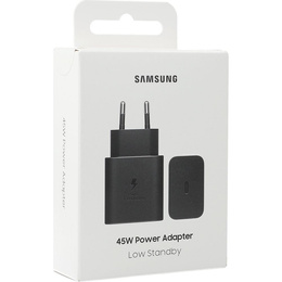 Încărcător 45W GaN EP-T4511 USB-C Power Delivery pentru Samsung Galaxy