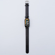 Curea din piele pentru Xiaomi Smart Band 10 / 9 / 8