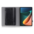 Carcasă + tastatură Xiaomi Pad 5/5 Pro, negru