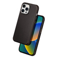 Huse pentru iPhone 14 Pro Max, Dux Ducis Max Naples, negru