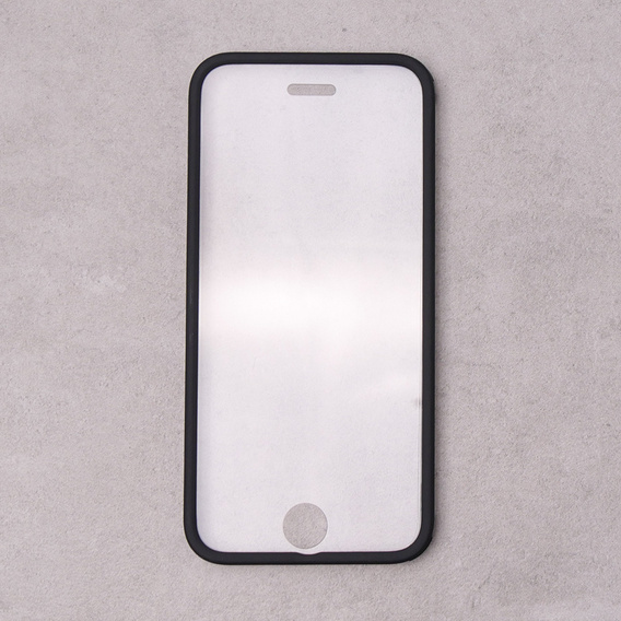 Huse pentru iPhone 7 / 8 / SE 2020 / 2022, ERBORD Guardian, negru