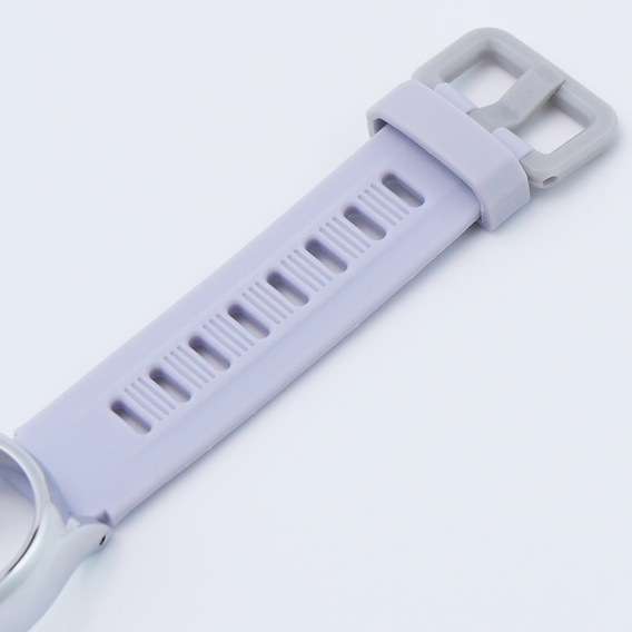 Curea din silicon pentru Xiaomi Smart Band 10 / 9 / 8