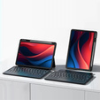 Carcasă + tastatură Lenovo Tab M11, negru